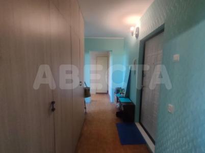 Продажа квартиры Омск. ул. 3-я Ленинградская, 43/1 Продажа квартиры Омск. ул. 3-я Ленинградская, 43/1