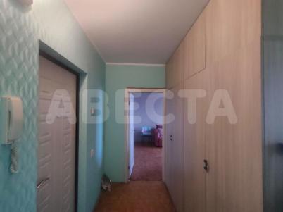 Продажа квартиры Омск. ул. 3-я Ленинградская, 43/1 Продажа квартиры Омск. ул. 3-я Ленинградская, 43/1