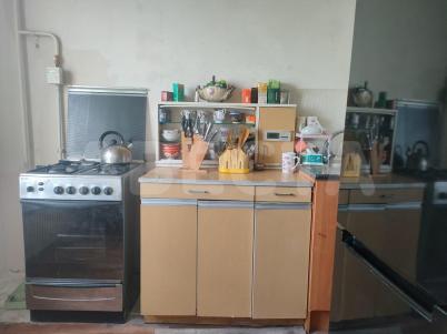 Продажа квартиры Омск. ул. 3-я Ленинградская, 43/1 Продажа квартиры Омск. ул. 3-я Ленинградская, 43/1