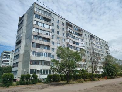Продажа квартиры Омск. ул. 3-я Ленинградская, 43/1 Продажа квартиры Омск. ул. 3-я Ленинградская, 43/1