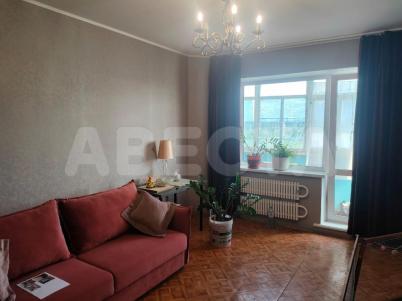 Продажа квартиры Омск. ул. 3-я Ленинградская, 43/1 Продажа квартиры Омск. ул. 3-я Ленинградская, 43/1