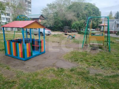 Продажа квартиры Омск. ул. 3-я Ленинградская, 43/1 Продажа квартиры Омск. ул. 3-я Ленинградская, 43/1