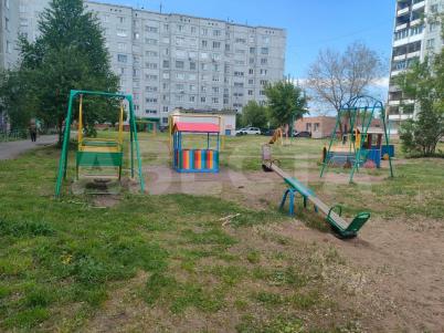 Продажа квартиры Омск. ул. 3-я Ленинградская, 43/1 Продажа квартиры Омск. ул. 3-я Ленинградская, 43/1
