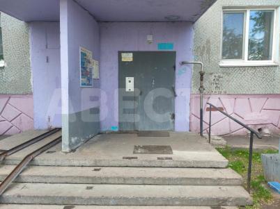 Продажа квартиры Омск. ул. 3-я Ленинградская, 43/1 Продажа квартиры Омск. ул. 3-я Ленинградская, 43/1
