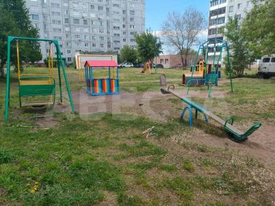 Продажа квартиры Омск. ул. 3-я Ленинградская, 43/1 Продажа квартиры Омск. ул. 3-я Ленинградская, 43/1