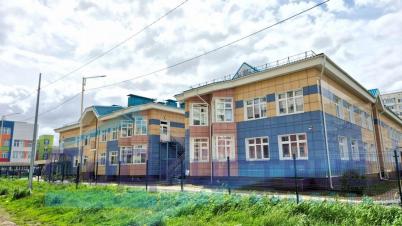 Продажа новостройки Омск. Амурский-2, Амурская 21-я, 43 Продажа новостройки Омск. Амурский-2, Амурская 21-я, 43