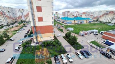 Продажа новостройки Омск. Амурский-2, Амурская 21-я, 43 Продажа новостройки Омск. Амурский-2, Амурская 21-я, 43