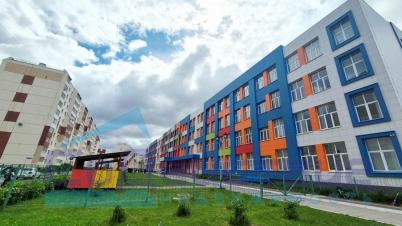 Продажа новостройки Омск. Амурский-2, Амурская 21-я, 43 Продажа новостройки Омск. Амурский-2, Амурская 21-я, 43