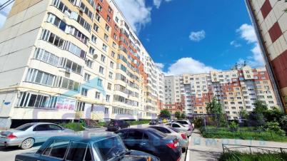Продажа новостройки Омск. Амурский-2, Амурская 21-я, 43 Продажа новостройки Омск. Амурский-2, Амурская 21-я, 43