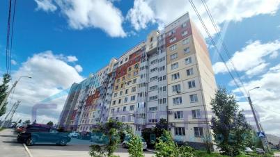 Продажа новостройки Омск. Амурский-2, Амурская 21-я, 43 Продажа новостройки Омск. Амурский-2, Амурская 21-я, 43