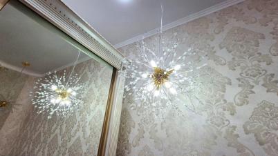 Продажа квартиры Омск. Прибрежный-2, Перелета, 28
