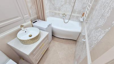 Продажа квартиры Омск. Прибрежный-2, Перелета, 28
