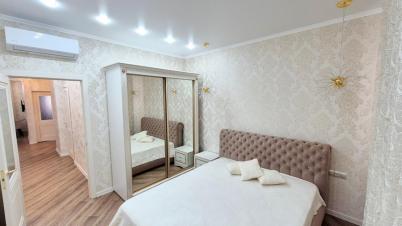 Продажа квартиры Омск. Прибрежный-2, Перелета, 28