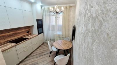 Продажа квартиры Омск. Прибрежный-2, Перелета, 28