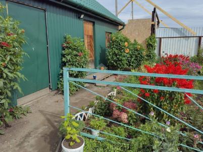 Продажа дома Олимпийская, 20 Продажа дома Олимпийская, 20