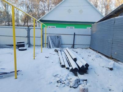 Продажа дома Олимпийская, 20