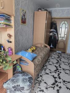 Продажа дома Олимпийская, 20 Продажа дома Олимпийская, 20