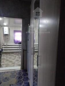 Продажа дома Олимпийская, 20