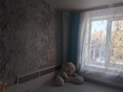 Продажа дома Олимпийская, 20