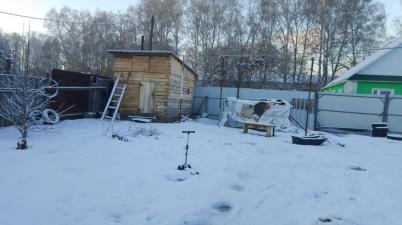 Продажа дома Олимпийская, 20