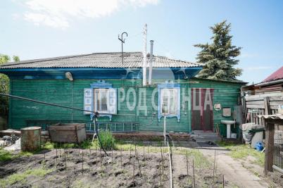 Продажа дома Омск. Порт-Артур, 4-я Новая Продажа дома Омск. Порт-Артур, 4-я Новая