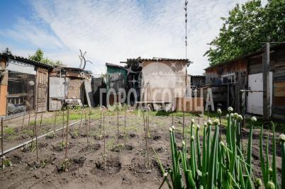 Продажа дома Омск. Порт-Артур, 4-я Новая Продажа дома Омск. Порт-Артур, 4-я Новая