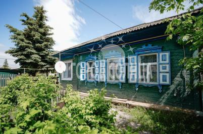 Продажа дома Омск. Порт-Артур, 4-я Новая Продажа дома Омск. Порт-Артур, 4-я Новая