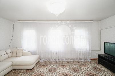Продажа дома Омск. Порт-Артур, 4-я Новая Продажа дома Омск. Порт-Артур, 4-я Новая