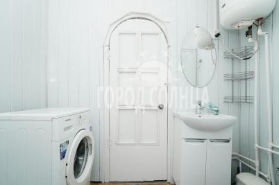 Продажа дома Омск. Порт-Артур, 4-я Новая Продажа дома Омск. Порт-Артур, 4-я Новая