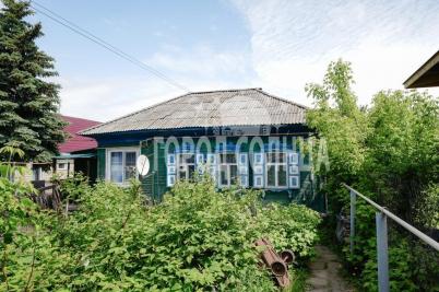 Продажа дома Омск. Порт-Артур, 4-я Новая Продажа дома Омск. Порт-Артур, 4-я Новая