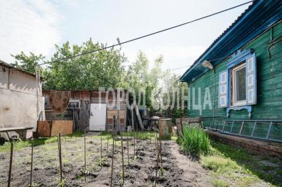 Продажа дома Омск. Порт-Артур, 4-я Новая Продажа дома Омск. Порт-Артур, 4-я Новая