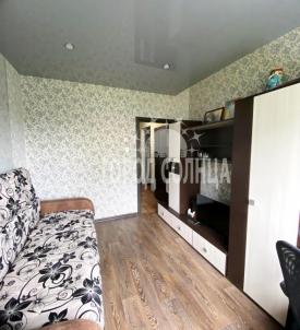 Продажа квартиры Омск. Московка, 3-я Ленинградская, 43/1 Продажа квартиры Омск. Московка, 3-я Ленинградская, 43/1