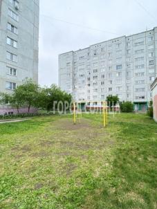 Продажа квартиры Омск. Московка, 3-я Ленинградская, 43/1 Продажа квартиры Омск. Московка, 3-я Ленинградская, 43/1