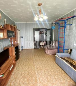 Продажа квартиры Омск. Московка, 3-я Ленинградская, 43/1 Продажа квартиры Омск. Московка, 3-я Ленинградская, 43/1