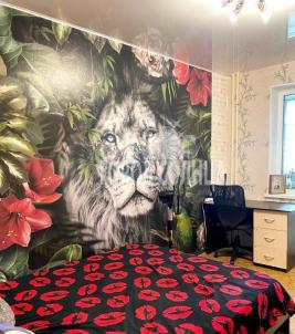 Продажа квартиры Омск. Московка, 3-я Ленинградская, 43/1 Продажа квартиры Омск. Московка, 3-я Ленинградская, 43/1
