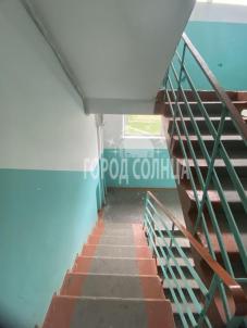 Продажа квартиры Омск. Московка, 3-я Ленинградская, 43/1 Продажа квартиры Омск. Московка, 3-я Ленинградская, 43/1