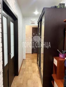 Продажа квартиры Омск. Московка, 3-я Ленинградская, 43/1 Продажа квартиры Омск. Московка, 3-я Ленинградская, 43/1