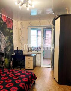 Продажа квартиры Омск. Московка, 3-я Ленинградская, 43/1 Продажа квартиры Омск. Московка, 3-я Ленинградская, 43/1