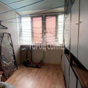 Продажа квартиры Омск. Московка, 3-я Ленинградская, 43/1 Продажа квартиры Омск. Московка, 3-я Ленинградская, 43/1