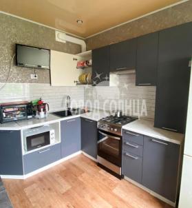 Продажа квартиры Омск. Московка, 3-я Ленинградская, 43/1 Продажа квартиры Омск. Московка, 3-я Ленинградская, 43/1