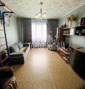 Продажа квартиры Омск. Московка, 3-я Ленинградская, 43/1 Продажа квартиры Омск. Московка, 3-я Ленинградская, 43/1