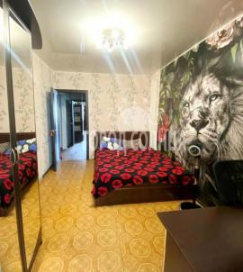 Продажа квартиры Омск. Московка, 3-я Ленинградская, 43/1 Продажа квартиры Омск. Московка, 3-я Ленинградская, 43/1