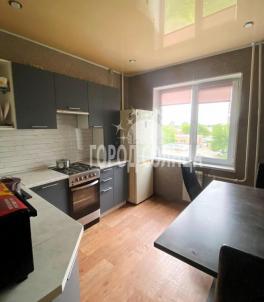 Продажа квартиры Омск. Московка, 3-я Ленинградская, 43/1 Продажа квартиры Омск. Московка, 3-я Ленинградская, 43/1