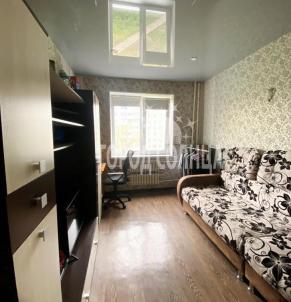 Продажа квартиры Омск. Московка, 3-я Ленинградская, 43/1 Продажа квартиры Омск. Московка, 3-я Ленинградская, 43/1