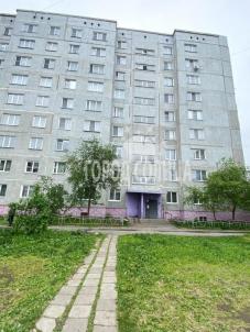 Продажа квартиры Омск. Московка, 3-я Ленинградская, 43/1 Продажа квартиры Омск. Московка, 3-я Ленинградская, 43/1
