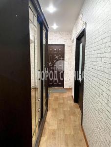 Продажа квартиры Омск. Московка, 3-я Ленинградская, 43/1 Продажа квартиры Омск. Московка, 3-я Ленинградская, 43/1