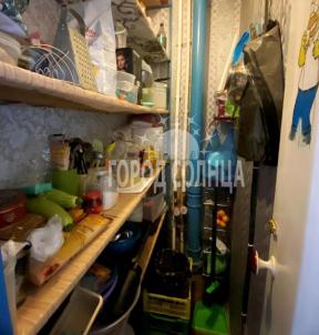Продажа квартиры Омск. Московка, 3-я Ленинградская, 43/1 Продажа квартиры Омск. Московка, 3-я Ленинградская, 43/1
