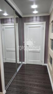 Продажа квартиры Омск. Солнечный, Комкова, 2 Продажа квартиры Омск. Солнечный, Комкова, 2