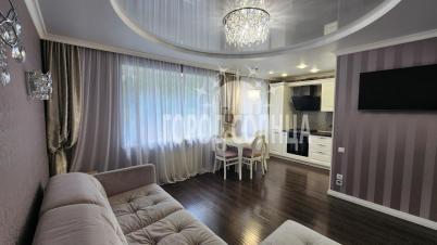Продажа квартиры Омск. Солнечный, Комкова, 2 Продажа квартиры Омск. Солнечный, Комкова, 2