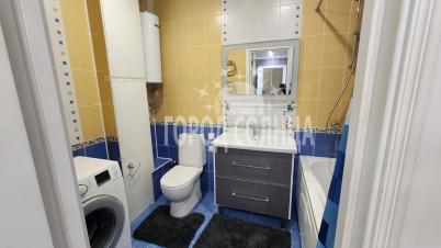 Продажа квартиры Омск. Солнечный, Комкова, 2 Продажа квартиры Омск. Солнечный, Комкова, 2